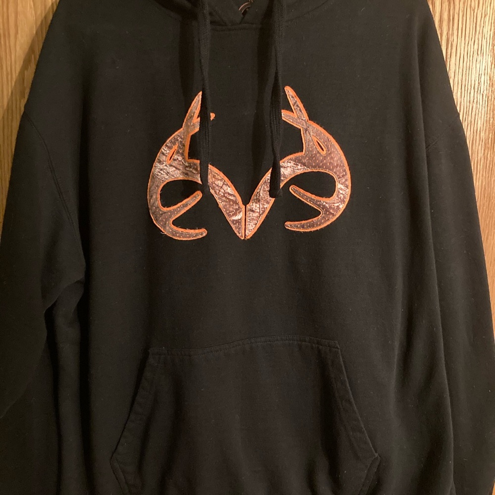 *SOLD* Hoodie